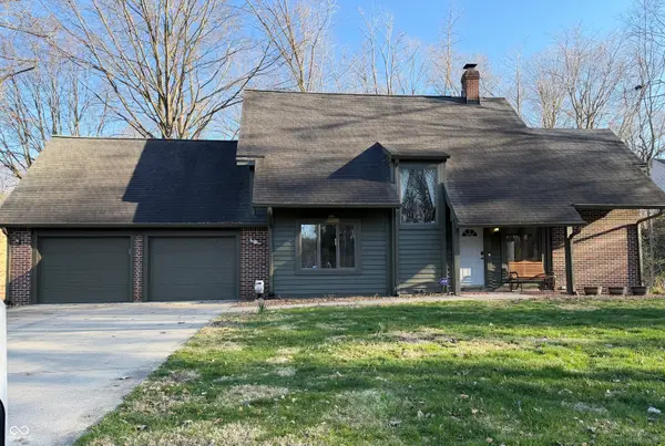 8901 Lincolncreek Circle, Indianapolis, IN 46234