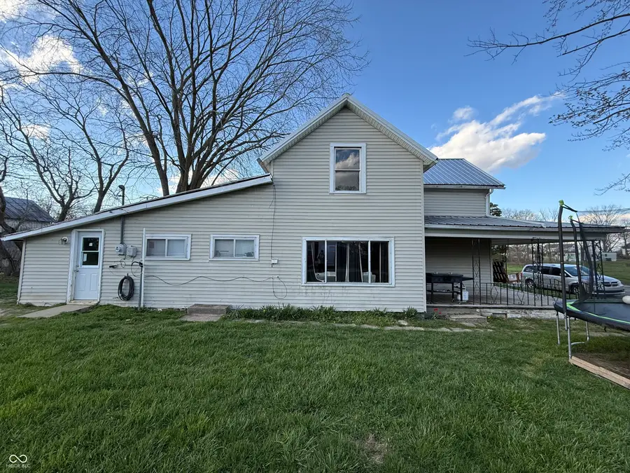 221 N Main Street, Modoc, IN 47358 - #2
