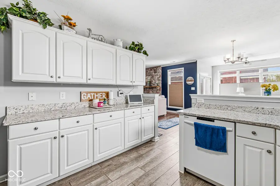 8407 Somerville Drive, Indianapolis, IN 46216 - #3