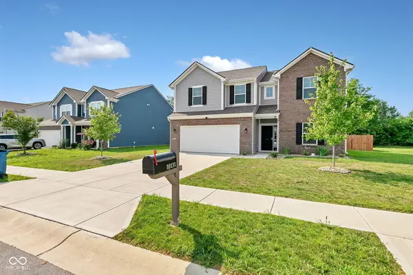 10131 Caprock Canyon Drive, Indianapolis, IN 46229
