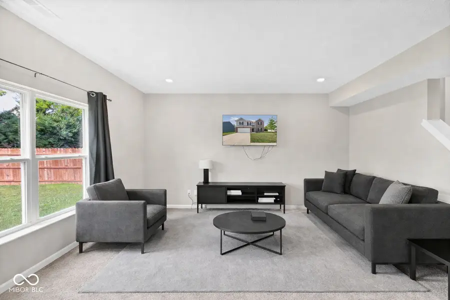 10131 Caprock Canyon Drive, Indianapolis, IN 46229 - #2