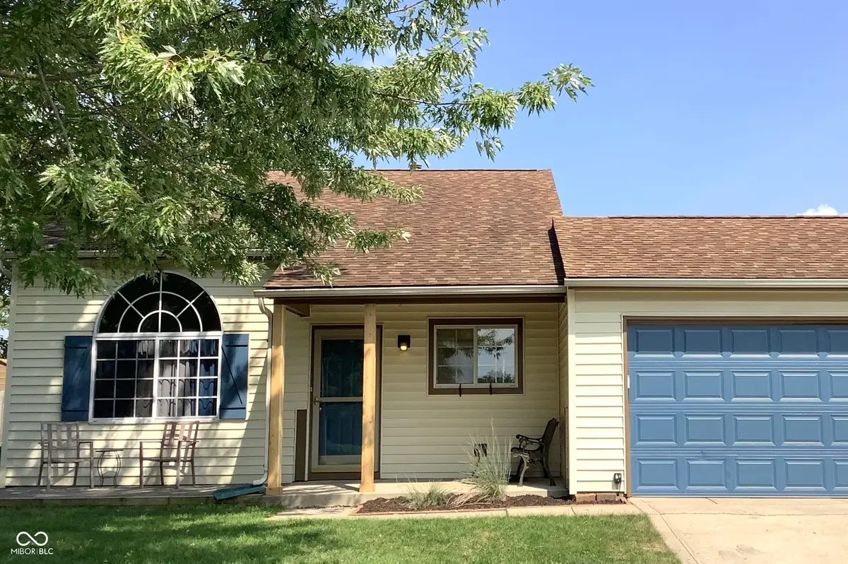 61 Meadow Creek Boulevard, Whiteland, IN 46184 - #1