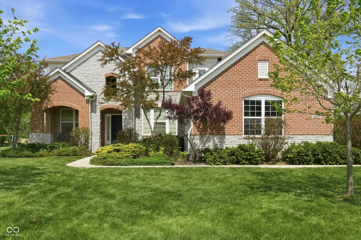 8842 Windpointe Pass, Zionsville, IN 46077 - #1