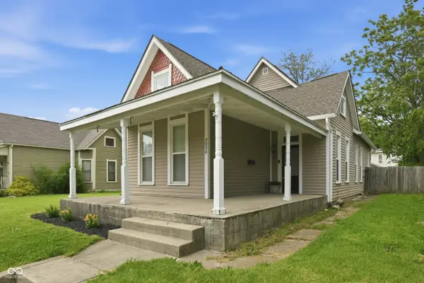 2026 E 10th Street, Indianapolis, IN 46201