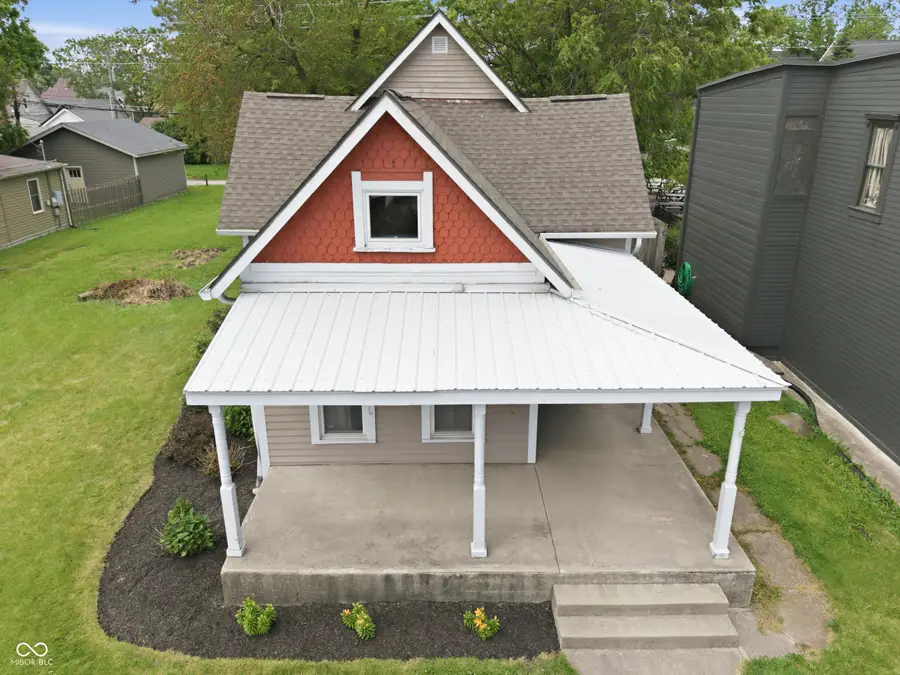 2026 E 10th Street, Indianapolis, IN 46201 - #3