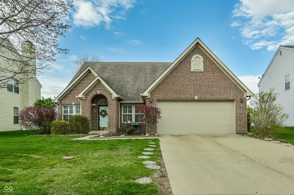 7332 Sycamore Run Drive, Indianapolis, IN 46237
