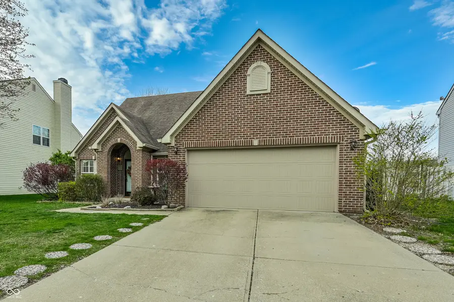 7332 Sycamore Run Drive, Indianapolis, IN 46237 - #3