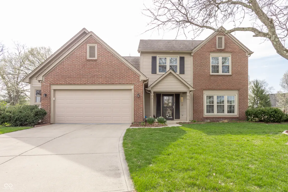 8953 Pine Tree Boulevard, Indianapolis, IN 46256 - #1