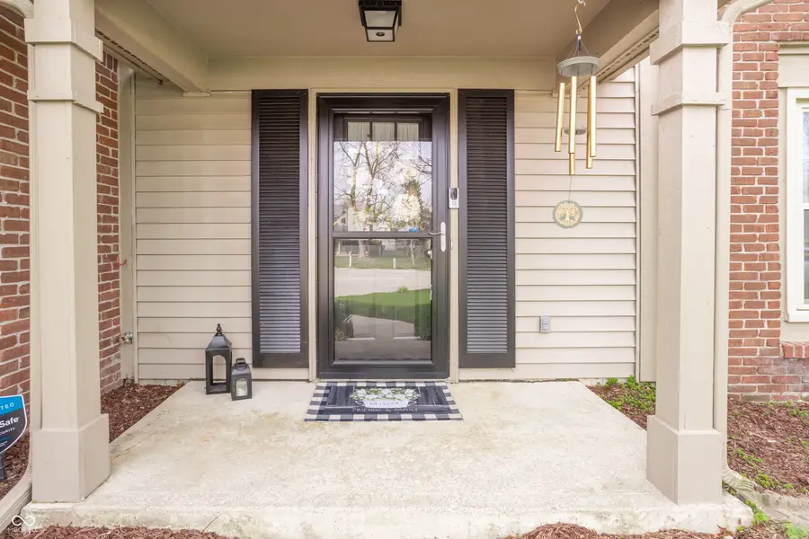 8953 Pine Tree Boulevard, Indianapolis, IN 46256 - #3