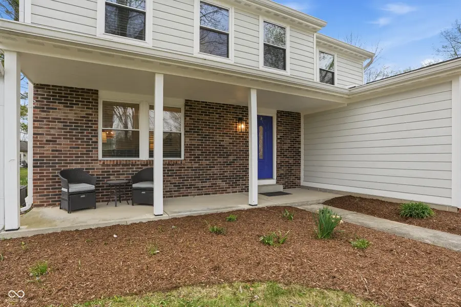 8511 Greywell Circle, Indianapolis, IN 46256 - #3