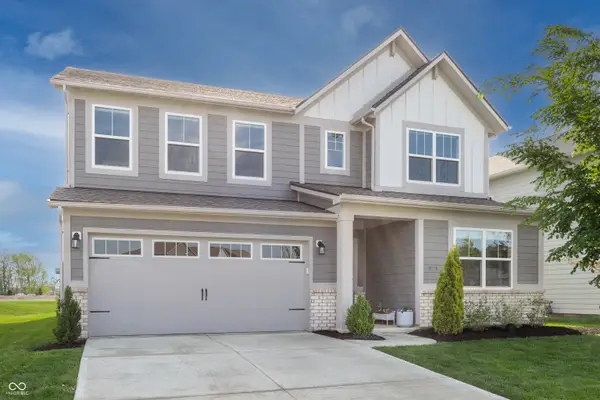 1935 Goodwin Place, Westfield, IN 46074
