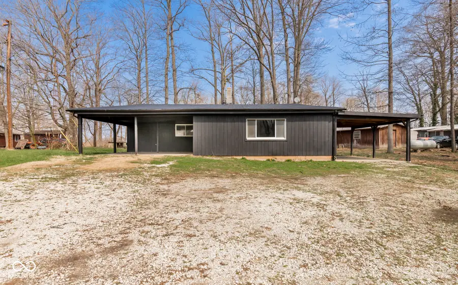 3299 W Wheeler Hollow Road, Vallonia, IN 47281 - #3