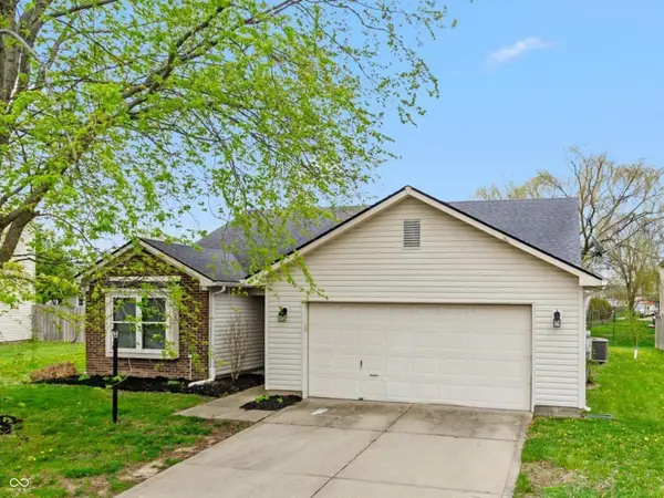 27 Lasalle Lane, Pittsboro, IN 46167