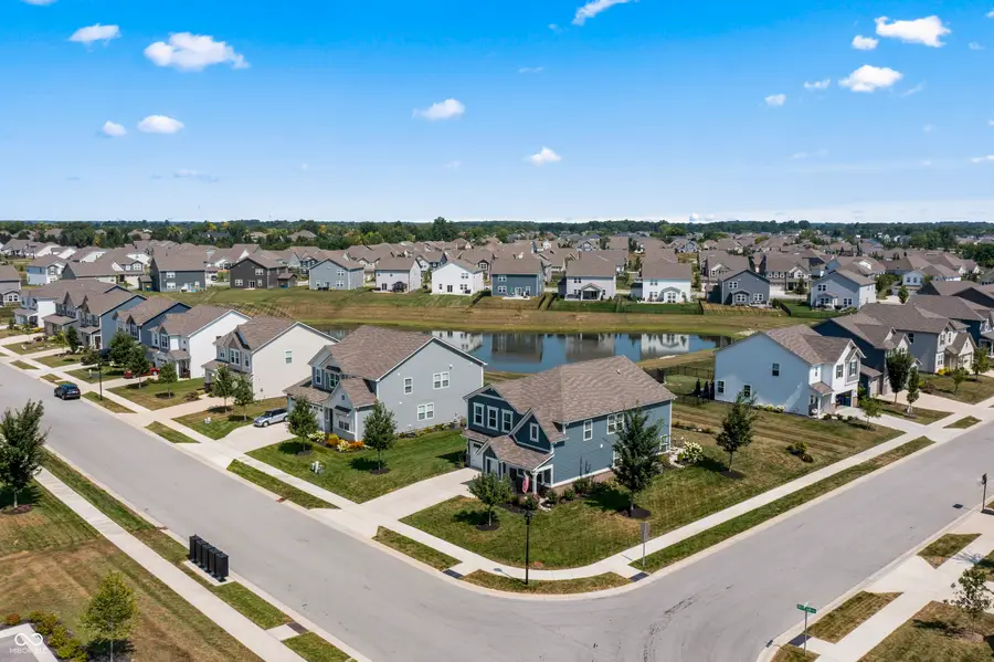 11650 Brooks Farm Boulevard, Noblesville, IN 46060 - #3