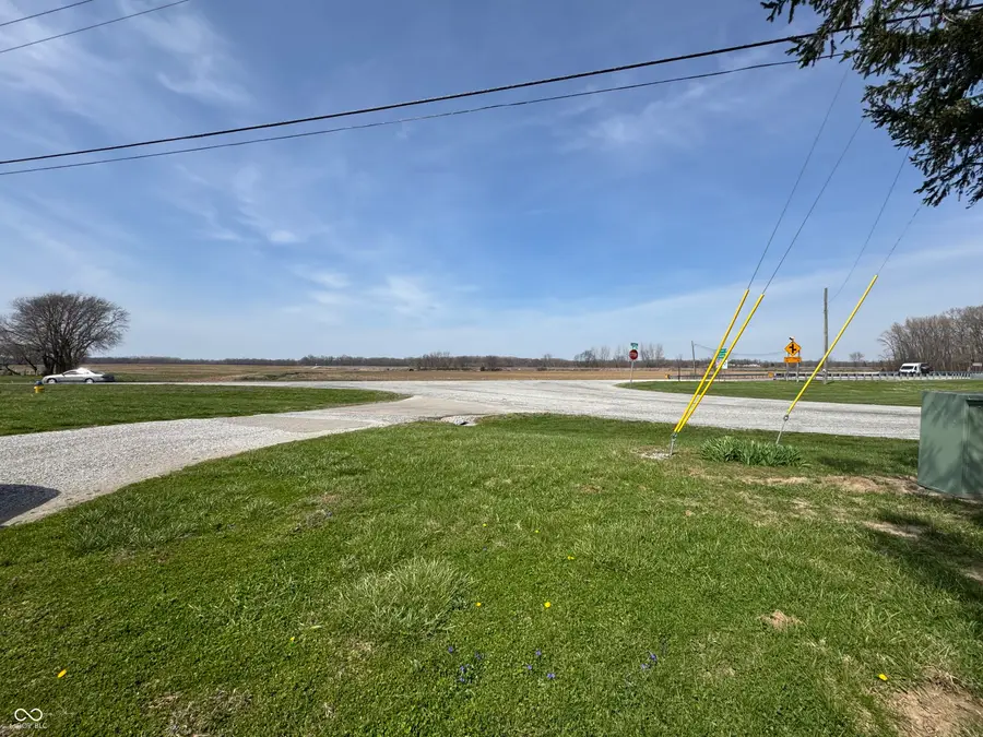 5819 Schleter Road, Seymour, IN 47274 - #2