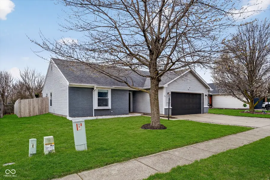 165 E Flat Rock Drive, Westfield, IN 46074 - #2