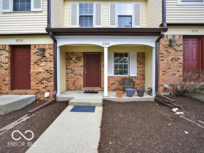 2354 S Burberry Lane, Bloomington, IN 47401 - #3