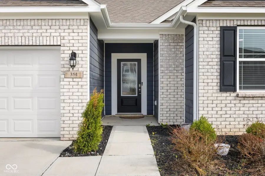 354 Limerick Lane, Pendleton, IN 46064 - #3