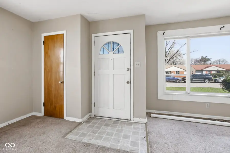 2848 Schofield Avenue, Indianapolis, IN 46218 - #3