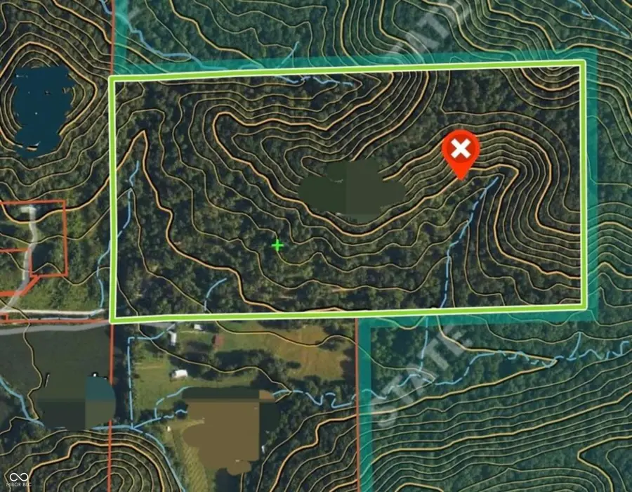 9300 E Of Delaney Park Road, Scottsburg, IN 47170 - #2