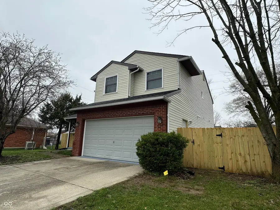 305 Cardinal Drive, Whiteland, IN 46184 - #2