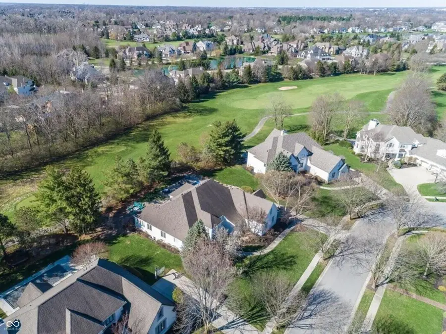 12161 Talon Trace, Fishers, IN 46037 - #3