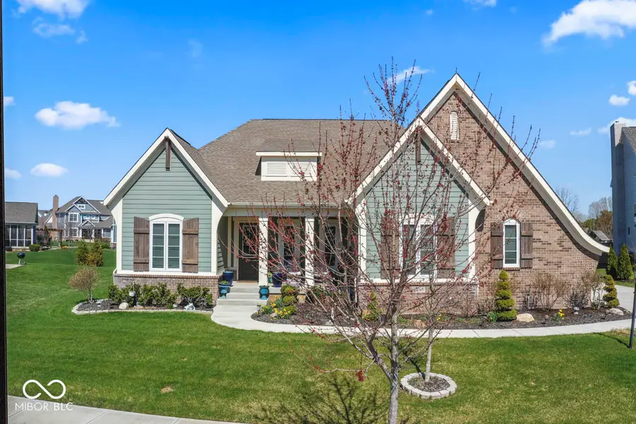 10780 Creekbed Circle, Fishers, IN 46038 - #3