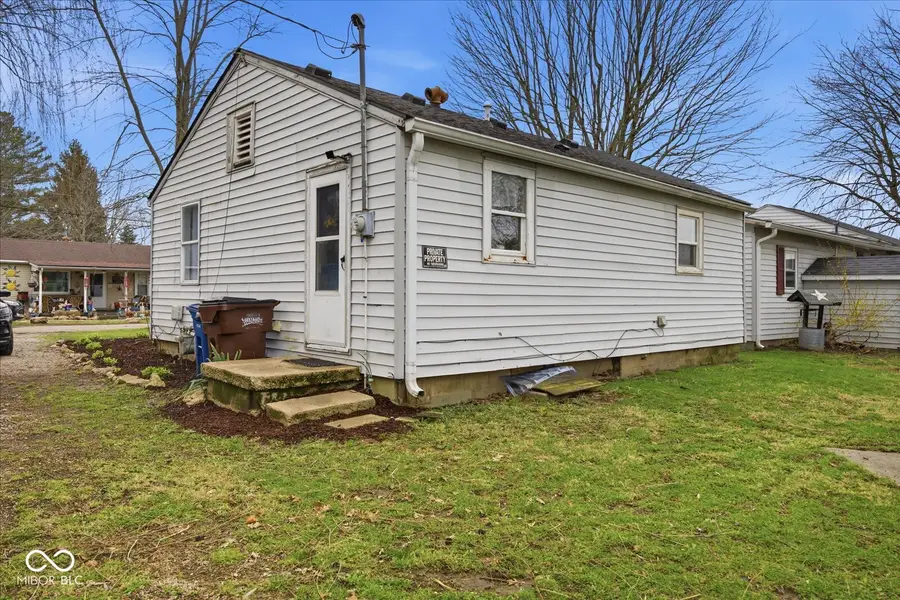 110 Goodrich Avenue, Shelbyville, IN 46176 - #3