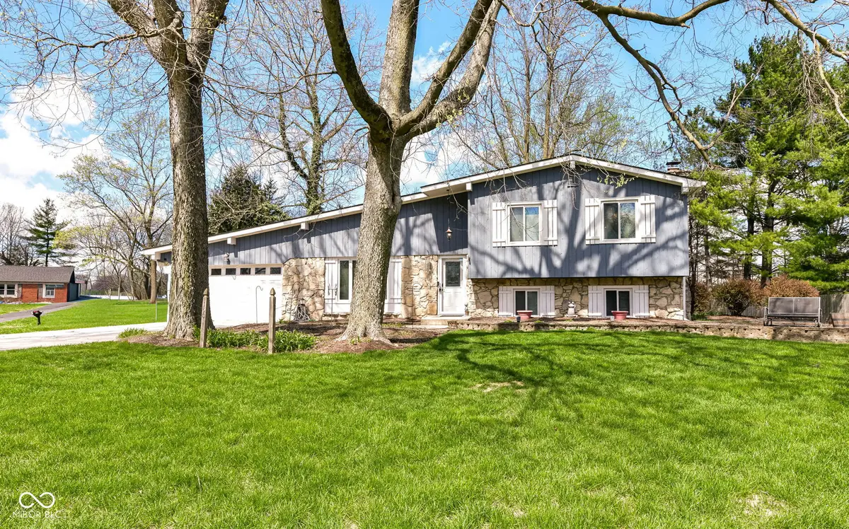 150 Springs Court, Carmel, IN 46033 - #1