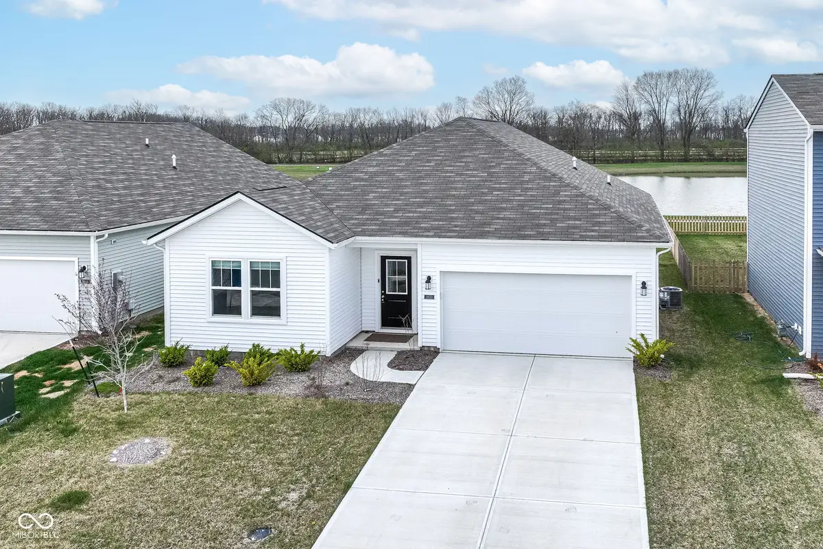 11653 Melnick Lane, Indianapolis, IN 46235 - #1