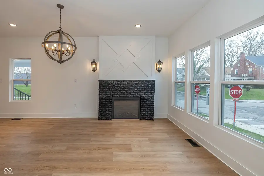 301 W 26th Street, Indianapolis, IN 46208 - #3