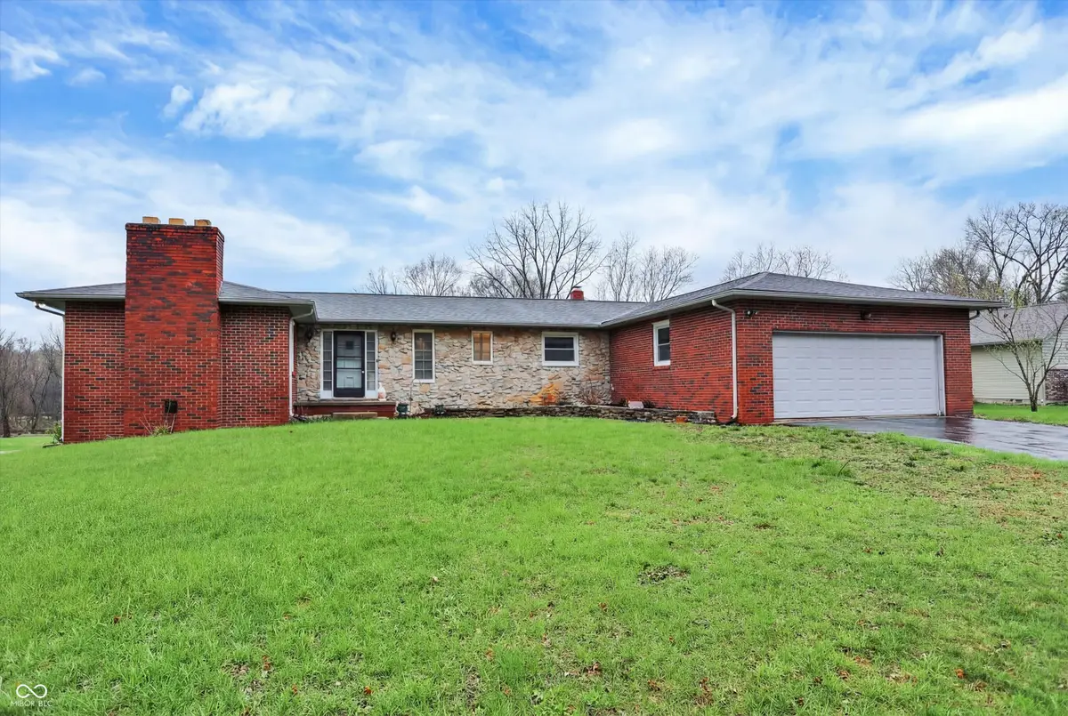 1609 Greenacres Drive, Kokomo, IN 46901 - #1