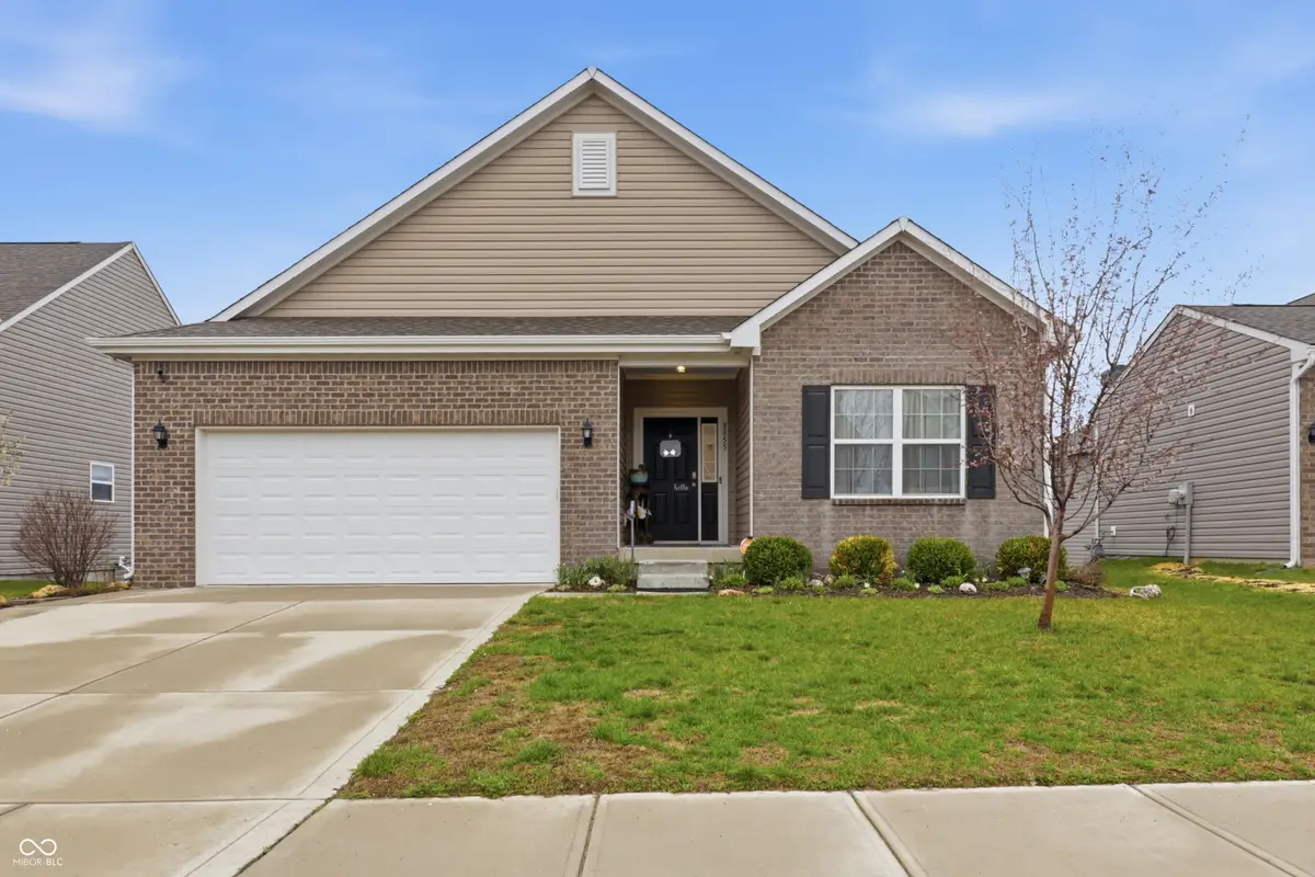 8855 Stoddard Lane, Indianapolis, IN 46217 - #1