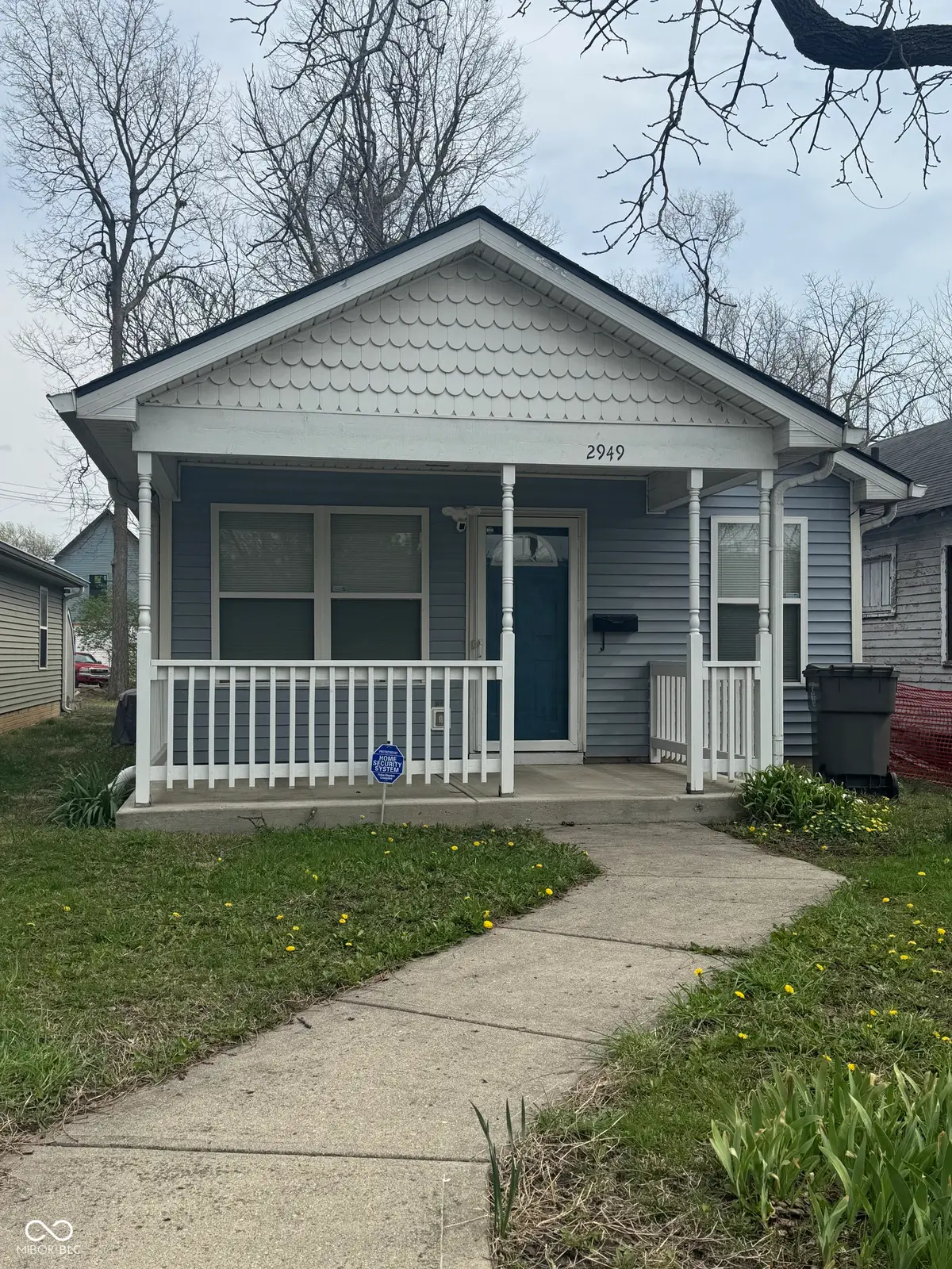 2949 Shriver Avenue, Indianapolis, IN 46208 - #1