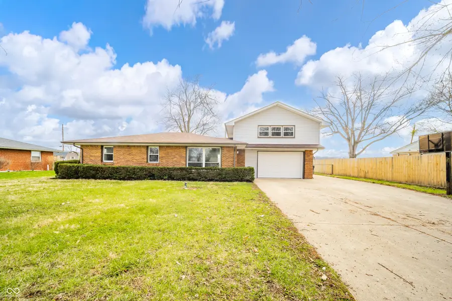 5618 Harmeson Drive, Anderson, IN 46013 - #2