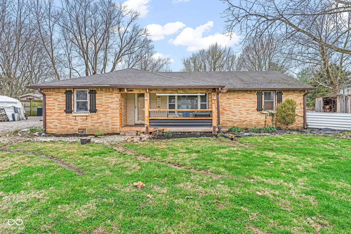 7647 E North Drive, Camby, IN 46113 - #1