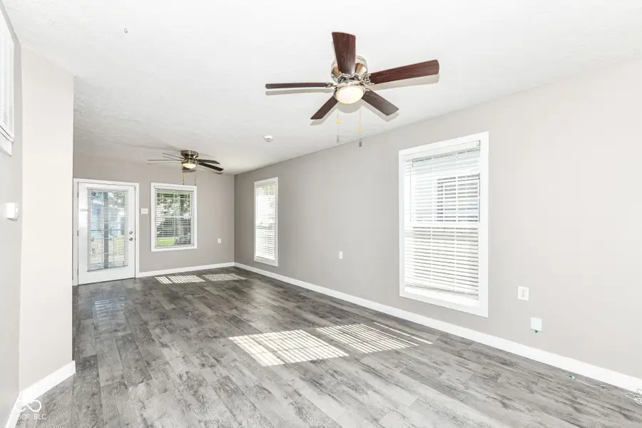 1722 Laurel Street, Indianapolis, IN 46203 - #3