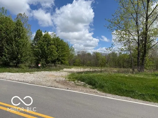 2945 S 1200 E, Zionsville, IN 46077 - #3