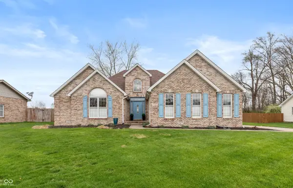 349 Mutton Creek Drive, Seymour, IN 47274