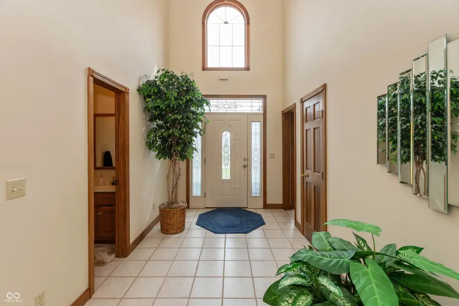 349 Mutton Creek Drive, Seymour, IN 47274 - #3