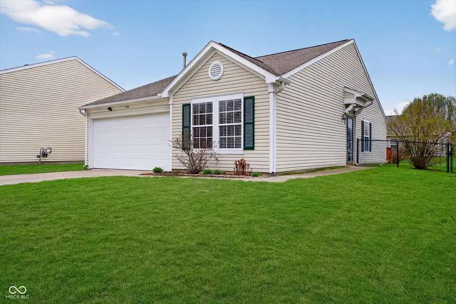 1166 Kenwood Drive, Greenwood, IN 46143 - #2