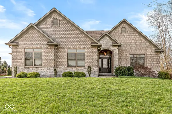 5415 Discovery Drive, Plainfield, IN 46168