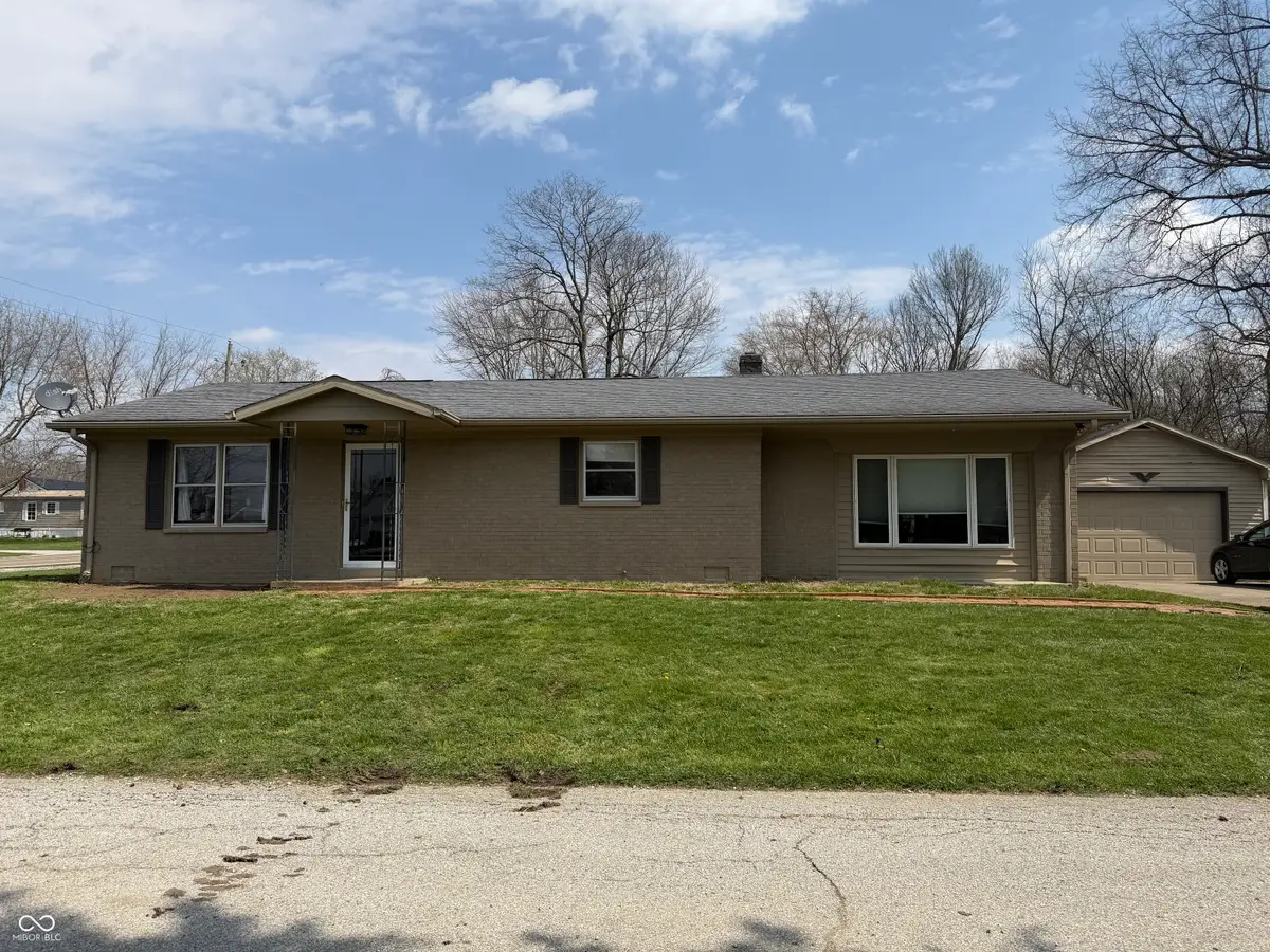 6491 N Forrest Street, Quincy, IN 47456 - #1