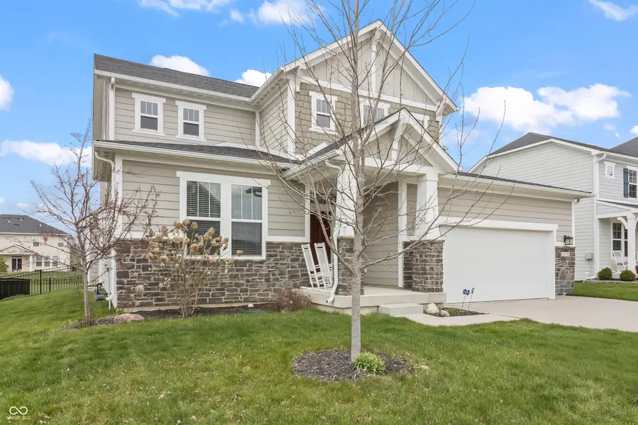 16046 Boxcar Court, Westfield, IN 46074 - #3