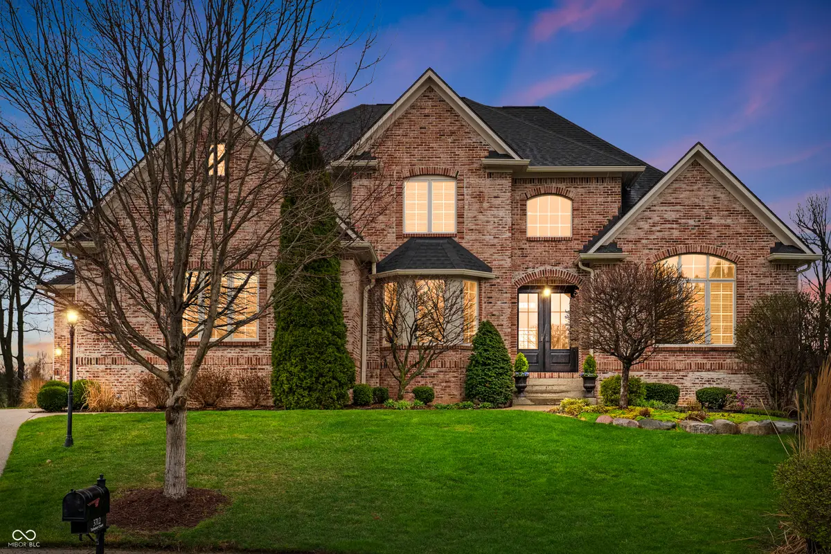 3712 Tributary Court, Westfield, IN 46062 - #1