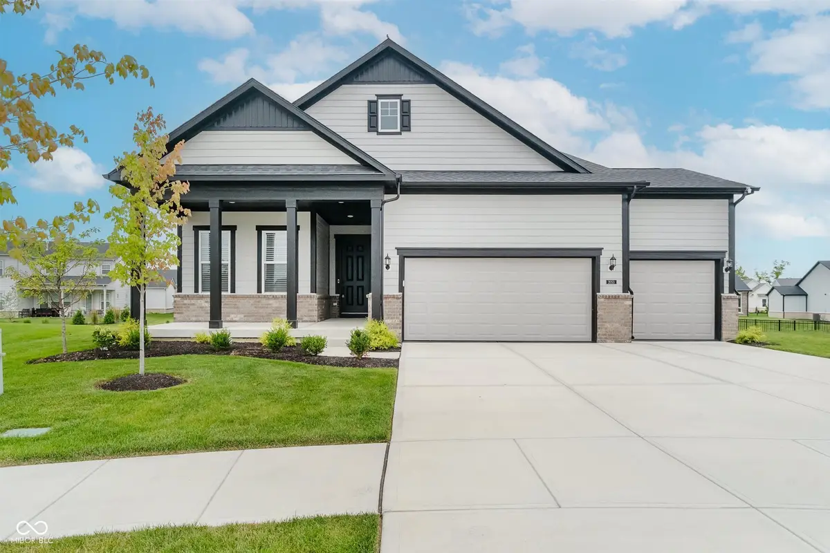 2053 Kohut Court, Westfield, IN 46074 - #1