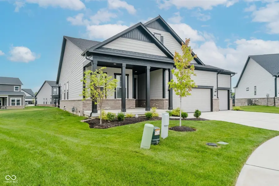 2053 Kohut Court, Westfield, IN 46074 - #2