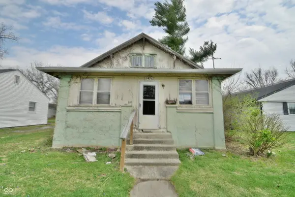 1426 Dewey Street, Anderson, IN 46016