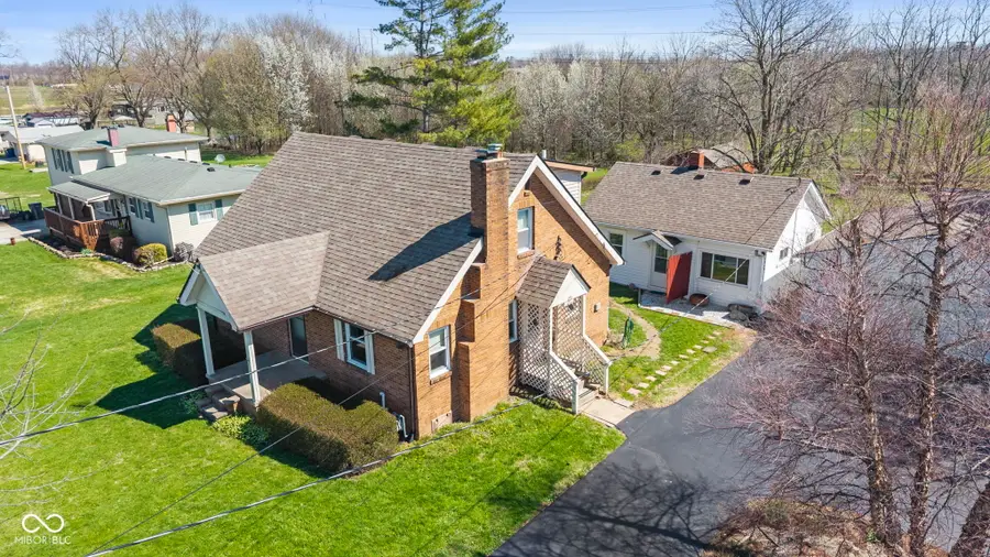 2267 S Hunter Road, Indianapolis, IN 46239 - #3