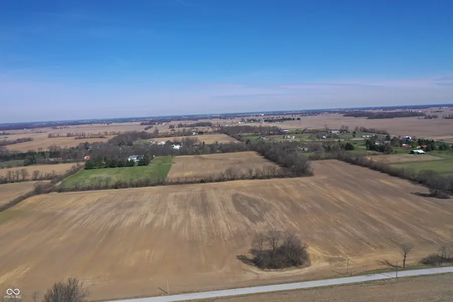 16550 E 156th Street, Noblesville, IN 46060 - #2